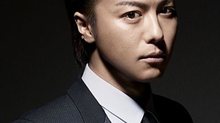 Drama Wild Heroes di NTV Jepang akan dibintangi oleh TAKAHIRO dari EXILE (1)