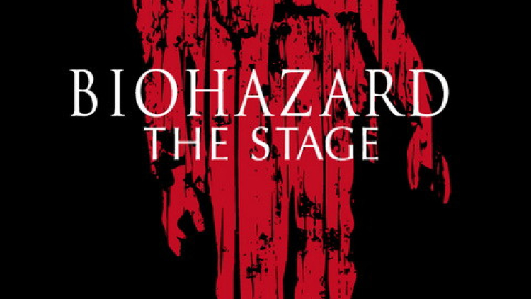 Drama panggung adaptasi dari BiohazardResident Evil direncanakan akan dipentaskan bulan Oktober