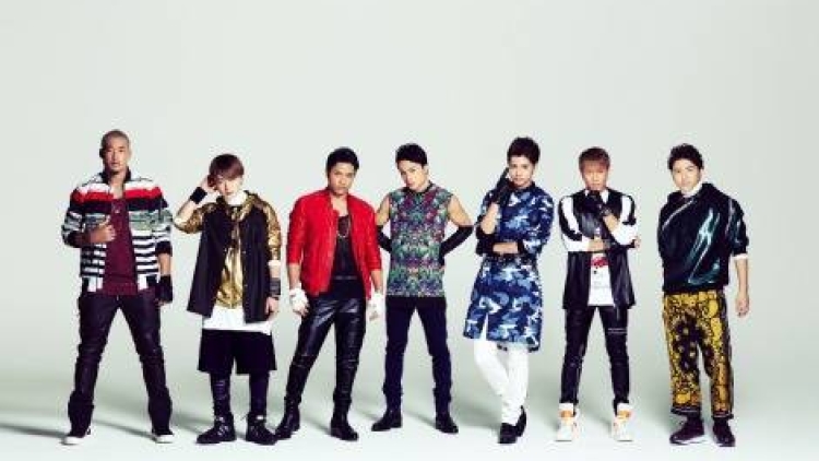 EXILE EXILE