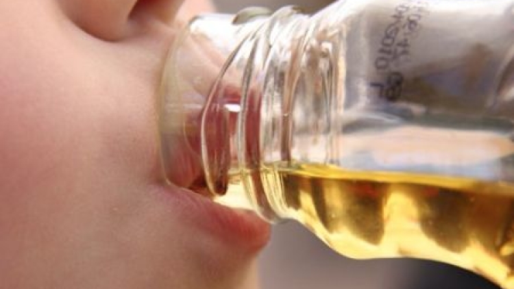 Efek Cuka pada Metabolisme dan Berat Badan