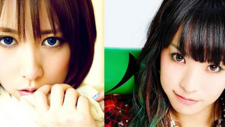 Eir Aoi & LiSA akan tampil di Music Station
