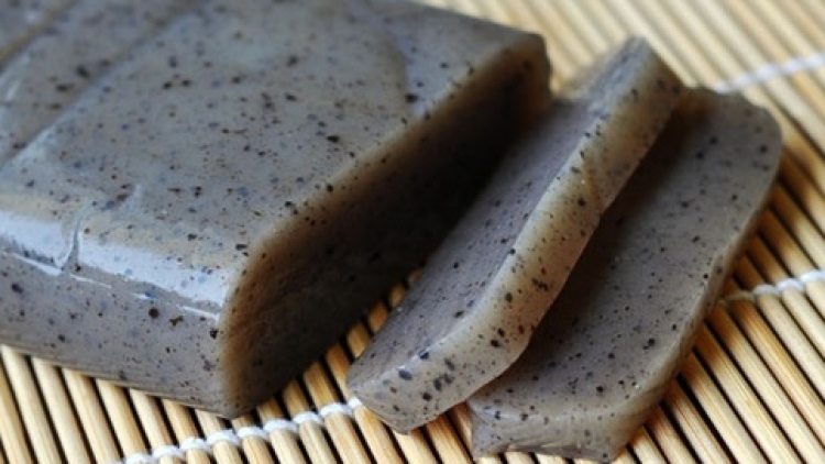 Empat Makanan Rahasia Langsing Warga Jepang