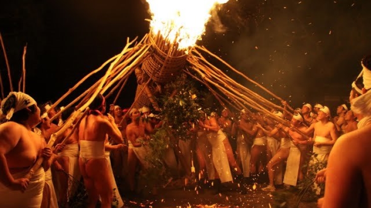 Festival Api Oniyo (2)