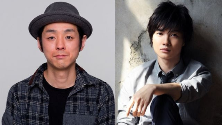 Film Too Young To Die! akan dibintangi oleh Tomoya Nagase (TOKIO) & Ryunosuke Kamiki Film Too Young To Die! akan dibintangi oleh Tomoya Nagase (TOKIO) & Ryunosuke Kamiki
