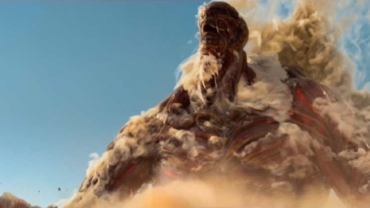 Film live-action Attack on Titan akan diputar di Filipina tahun ini (1)