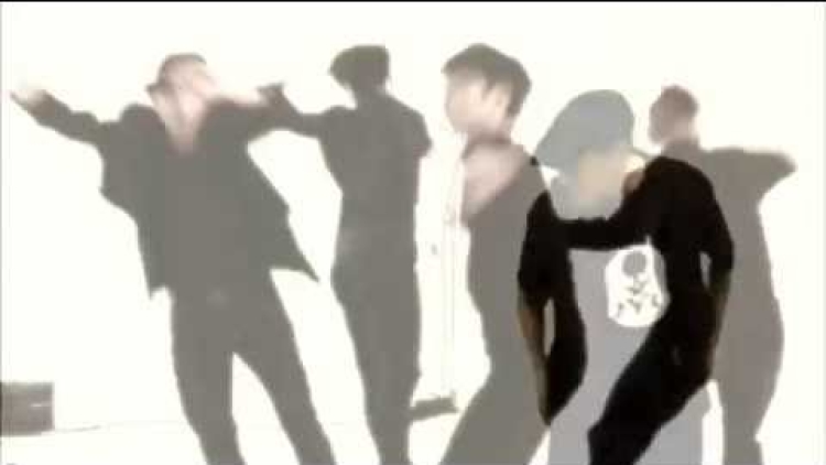 GQ multiple genre dance GQ multiple genre dance