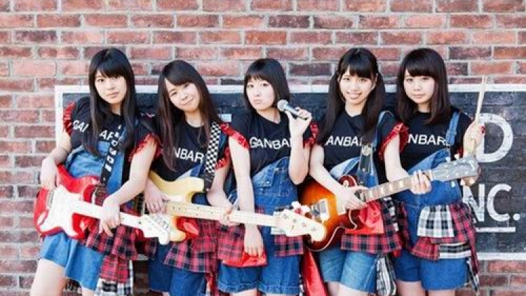 Ganbare! Victory (1)