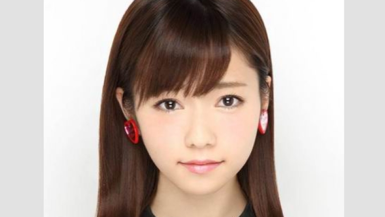 Haruka Shimazaki batal mengikuti turnamen Janken AKB48 karena serangan asma (2) Haruka Shimazaki batal mengikuti turnamen Janken AKB48 karena serangan asma (2)