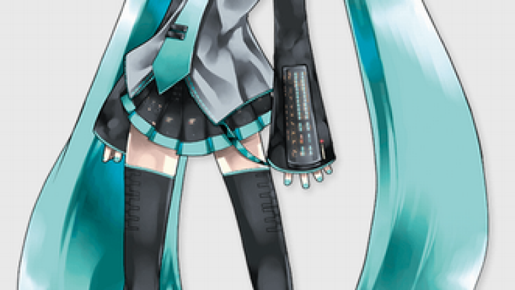 Hatsune Miku akan tampil di Nippon Budokan (1) Hatsune Miku akan tampil di Nippon Budokan (1)