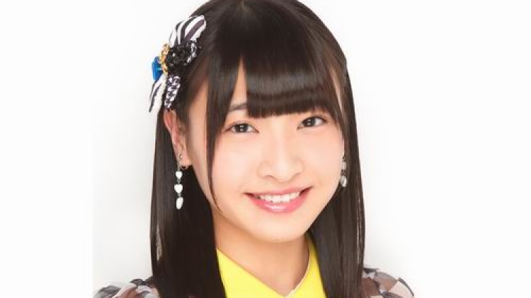 Hikari Hashimoto mengumumkan kelulusannya dari AKB48