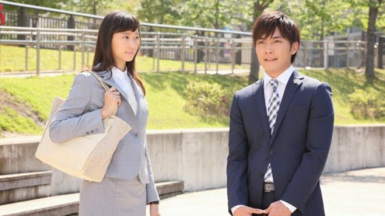 Hiroki Narimiya berperan dalam sekuel drama seri Hanasaki Mai Speaks Out 2