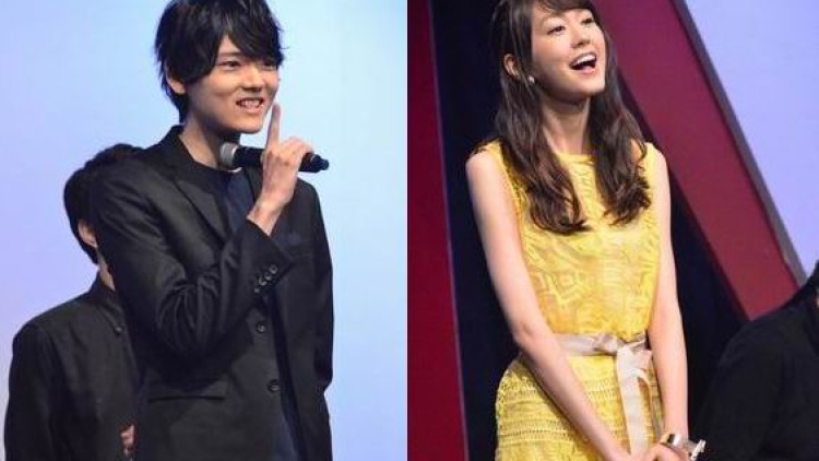 Histeria para penggemar JDrama bertemu idola mereka di JSeries Festival 2015 (1)