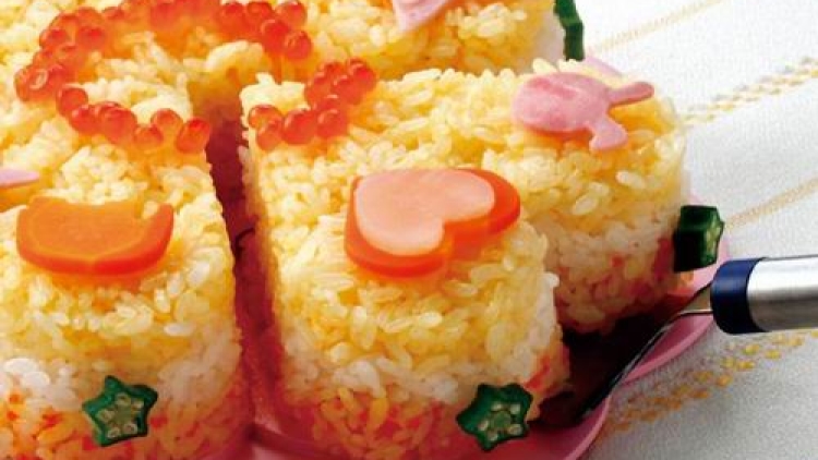 Hmm lezat! Inilah beraneka kue sushi yang mudah dibuat dan terlalu sayang untuk disantap! (1) Hmm lezat! Inilah beraneka kue sushi yang mudah dibuat dan terlalu sayang untuk disantap! (1)