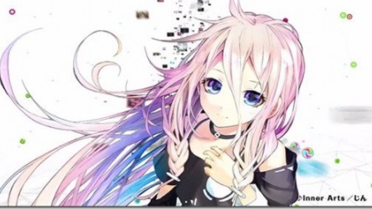 IA VT Colorful