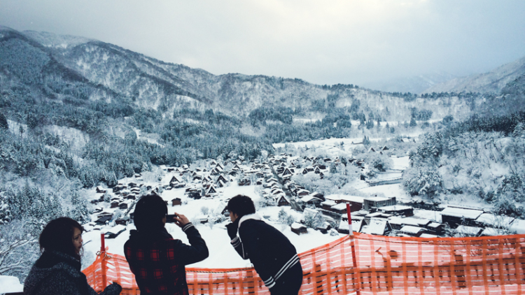 Shiroyama Pointview Shiroyama Pointview