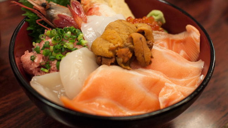 Icip-Icip Kuliner Khas Jepang (1)