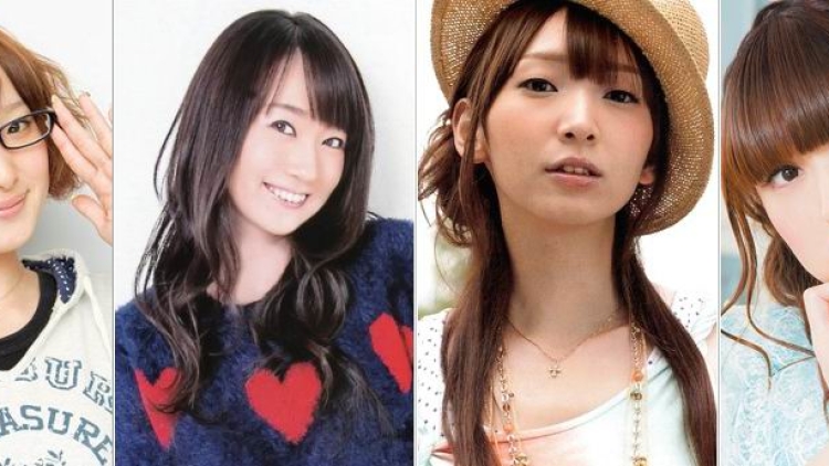 Inilah 10 aktris pengisi suara Jepang yang sulit dipercaya umurnya sudah lebih dari 30 tahun!