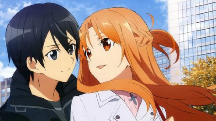 Inilah 10 pasangan dalam anime yang para penggemar ingin mereka segera putus Inilah 10 pasangan dalam anime yang para penggemar ingin mereka segera putus