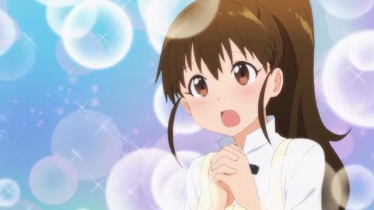 Inilah 20 anime musim panas 2015 yang paling ditunggu-tunggu menurut 10.000 penggemar Inilah 20 anime musim panas 2015 yang paling ditunggu-tunggu menurut 10.000 penggemar