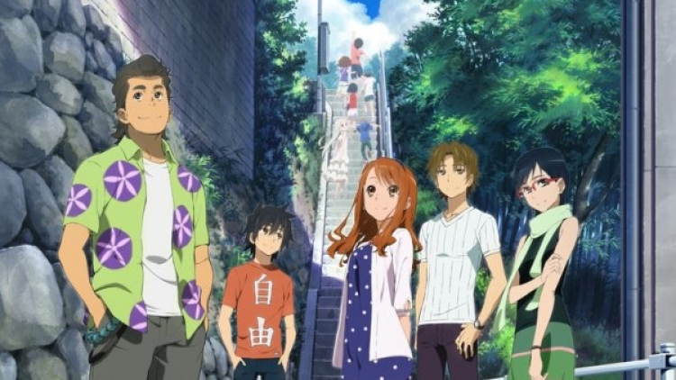 Inilah 20 anime yang para penggemar ingin tonton sebelum mereka mati, menurut survei Charapedia