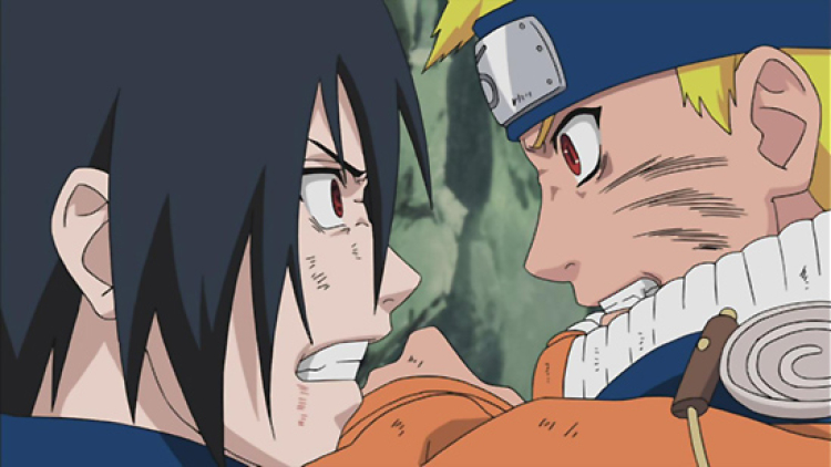 Inilah 20 pertarungan dan persaingan dalam anime yang paling diingat menurut 10.000 penggemar (2) Inilah 20 pertarungan dan persaingan dalam anime yang paling diingat menurut 10.000 penggemar (2)