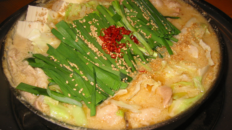 Inilah 3 makanan yang wajib dicoba saat berkunjung ke Fukuoka