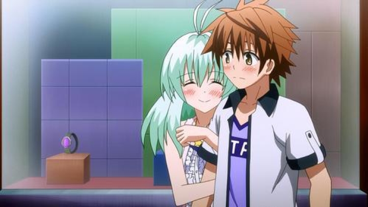 Inilah 5 sikap atau pose tubuh karakter wanita dalam anime yang tidak dilakukan wanita di dunia nyata (4) Inilah 5 sikap atau pose tubuh karakter wanita dalam anime yang tidak dilakukan wanita di dunia nyata (4)