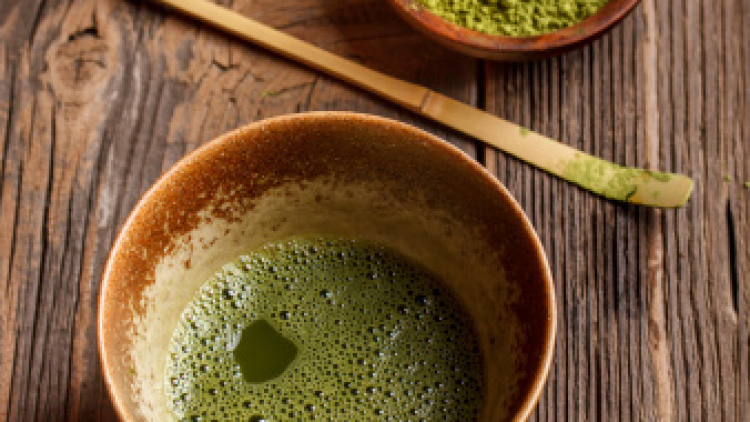 Inilah 8 Fakta Tentang Matcha yang Harus Anda Ketahui! (1)