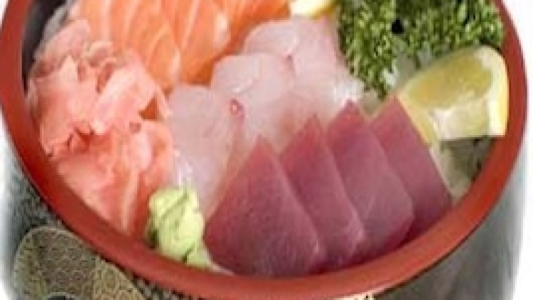 Inilah Enam Jenis Sushi Tradisional Asli Jepang (1) Inilah Enam Jenis Sushi Tradisional Asli Jepang (1)