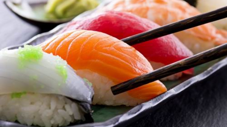 Inilah Tips Memesan Sushi Tanpa Buku Menu, Like a Boss! (4)