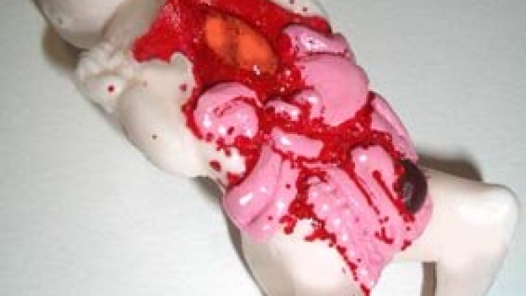 Inilah beberapa mainan yang menyeramkan dan aneh dari Jepang (5)