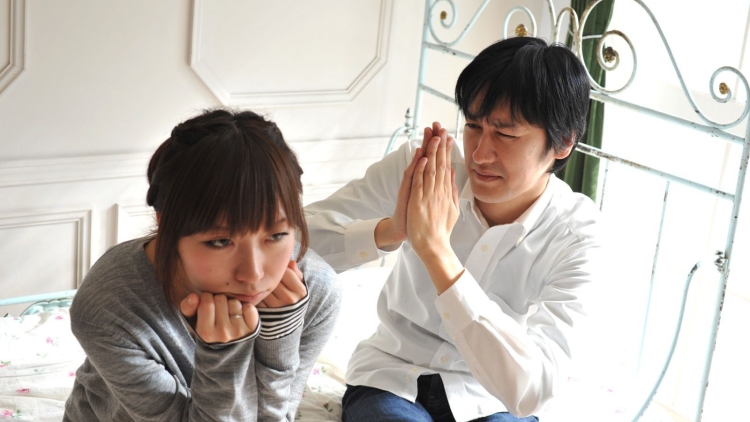 Inilah hasil survey di Jepang yang mengungkap berbagai kebiasaan pasangan yang paling tidak bisa dimaafkan