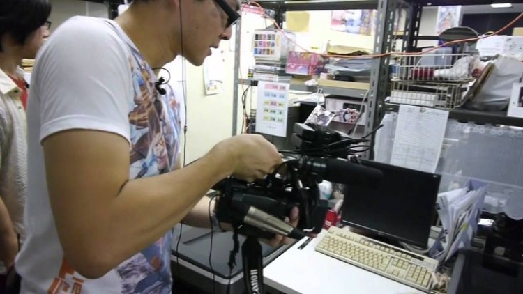 Inilah kondisi kerja para animator di Jepang yang keras Inilah kondisi kerja para animator di Jepang yang keras