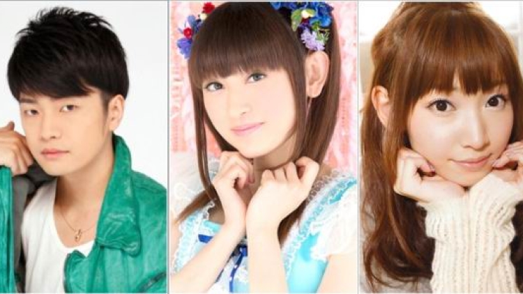 Inilah sebabnya mengapa para pengisi suara dari Jepang bekerja menjadi pengisi suara