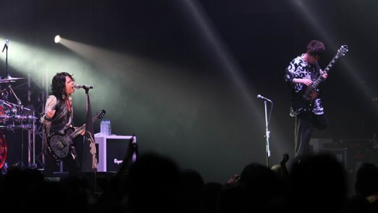 JAPAN NIGHT Vamps (3) JAPAN NIGHT Vamps (3)