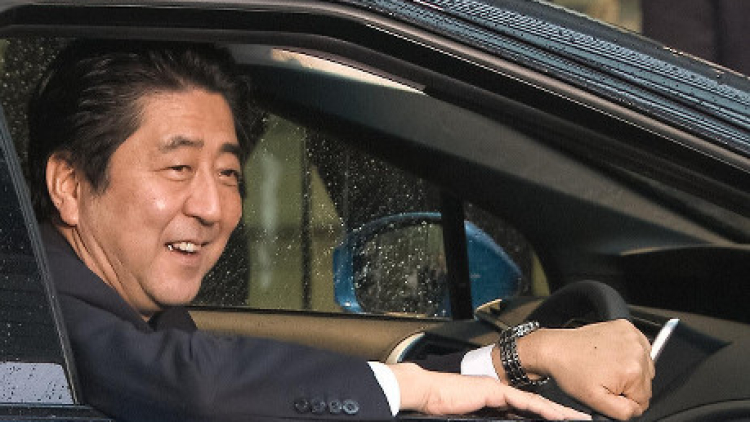 Jelang Olimpiade, Jepang Sibuk dengan Mobil Hidrogen