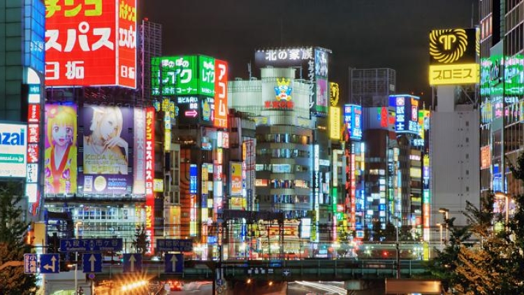 Jepang Targetkan 20 Juta Kunjungan Wisatawan di 2020