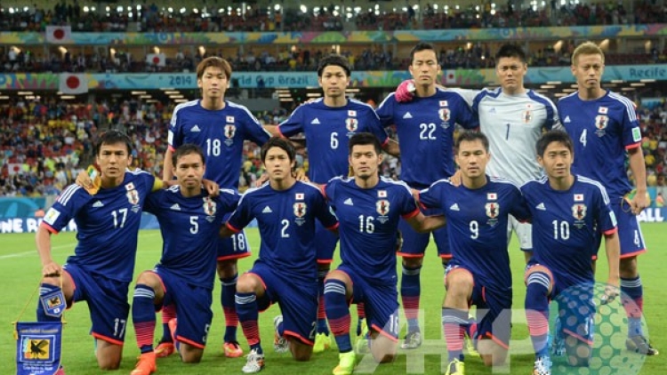 Jepang-Timnas-PialaDunia-1764491 Jepang-Timnas-PialaDunia-1764491