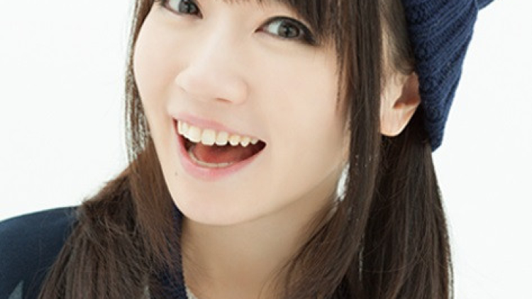 Judul dari single ke-32 Nana Mizuki adalah Angel Blossom