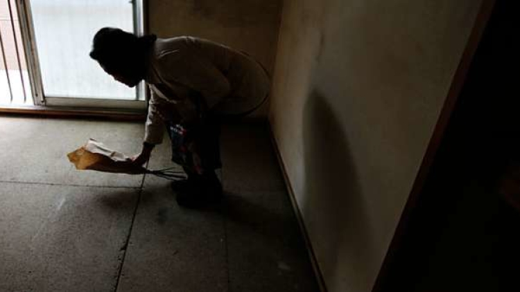 Jumlah Orang 'Meninggal dalam Sepi' Meningkat di Jepang