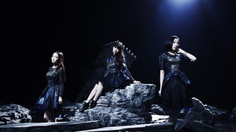 Kalafina - Fatestay night - Unlimited Blade Work (1) Kalafina - Fatestay night - Unlimited Blade Work (1)