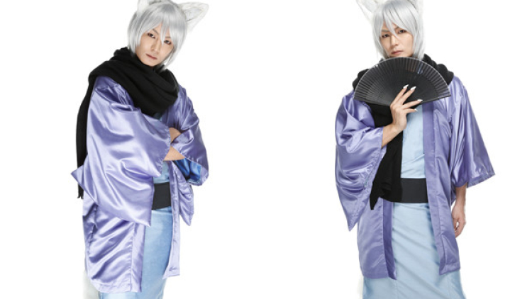 Kamisama Kiss Stage Musical (1) Kamisama Kiss Stage Musical (1)