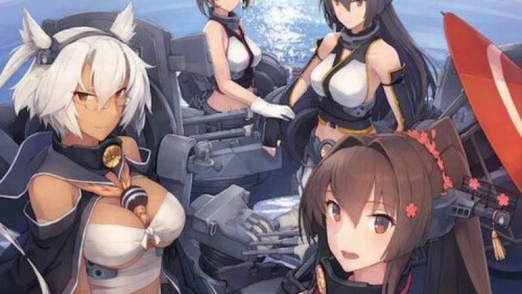 Kantai Collection - Copy