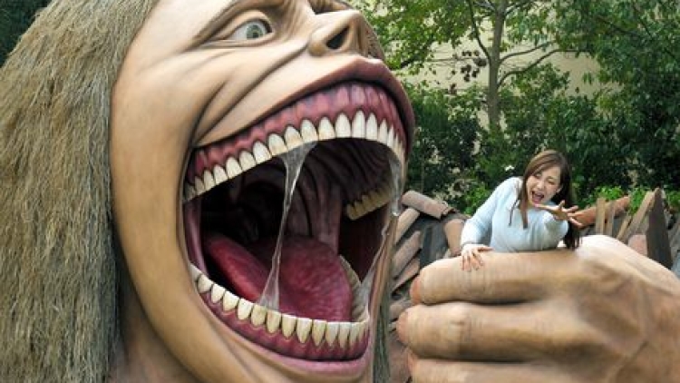 Karena kepopulerannya, 'Universal Cool Japan' akan diperpanjang waktunya di taman tematik Osaka