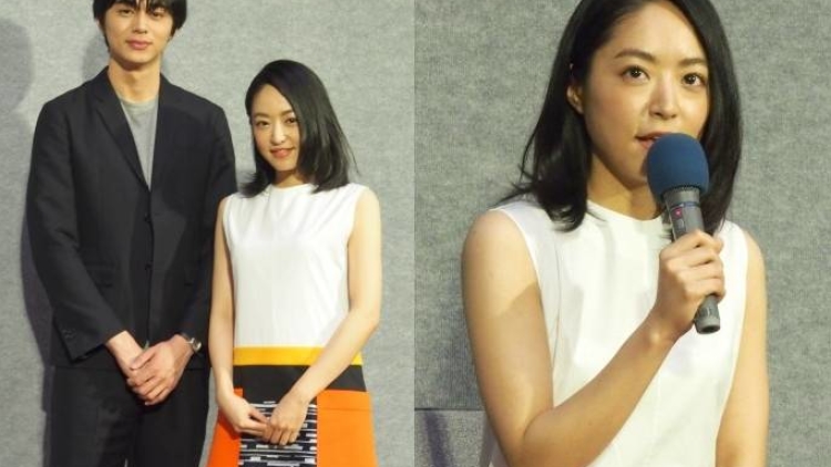 Karena rating drama taiga yang rendah, Mao Inoue merasa bersalah