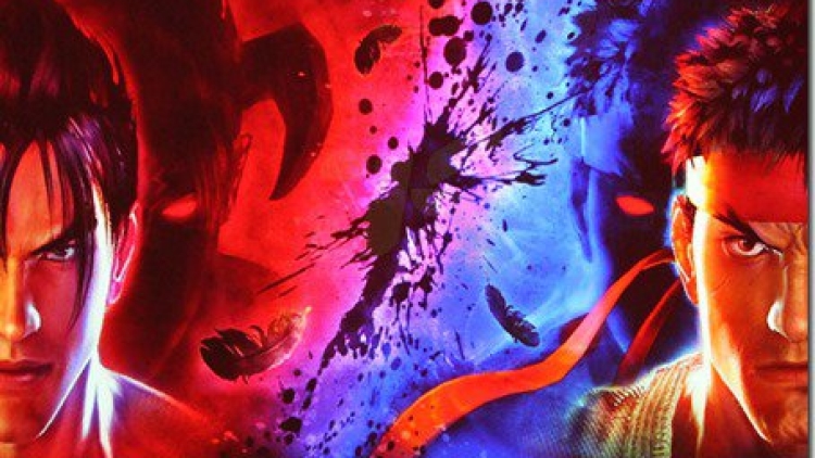 Katsuhiro Harada Tekken X Street Fighter sedang dikembangkan