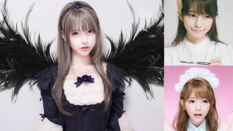 Kawaii! Model otaku dari luar Jepang ini telah melelehkan hati para pria Jepang!