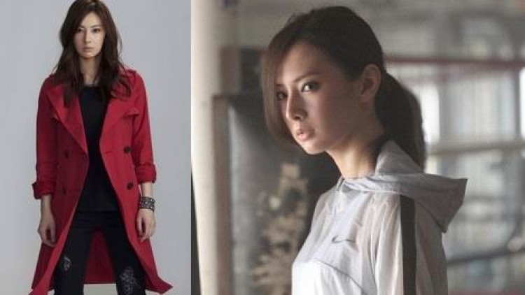 Keiko Kitagawa akan menjadi detektif dalam drama Fuji TV yang akan datang (2)