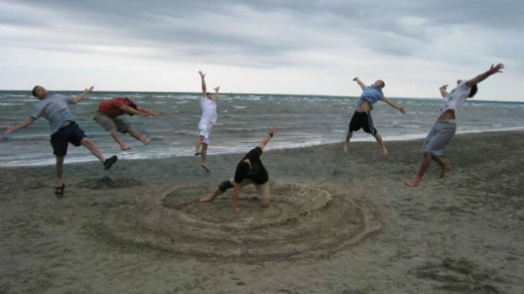 Keluarkan Kekuatanmu lewat Aksi ‘Makankosappo’