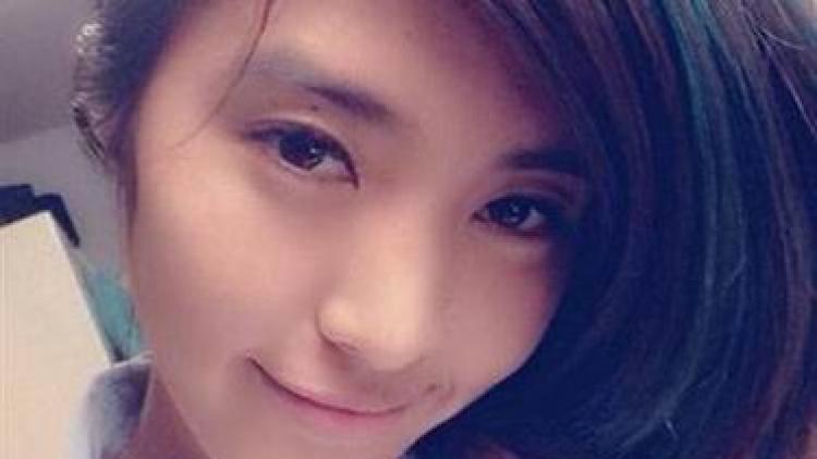 Kiper cantik Timnas China ini mampu menangkap hati para pria di Jepang (1)